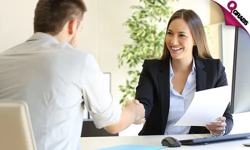 Interview Skills & CV Writing Certificate Course!